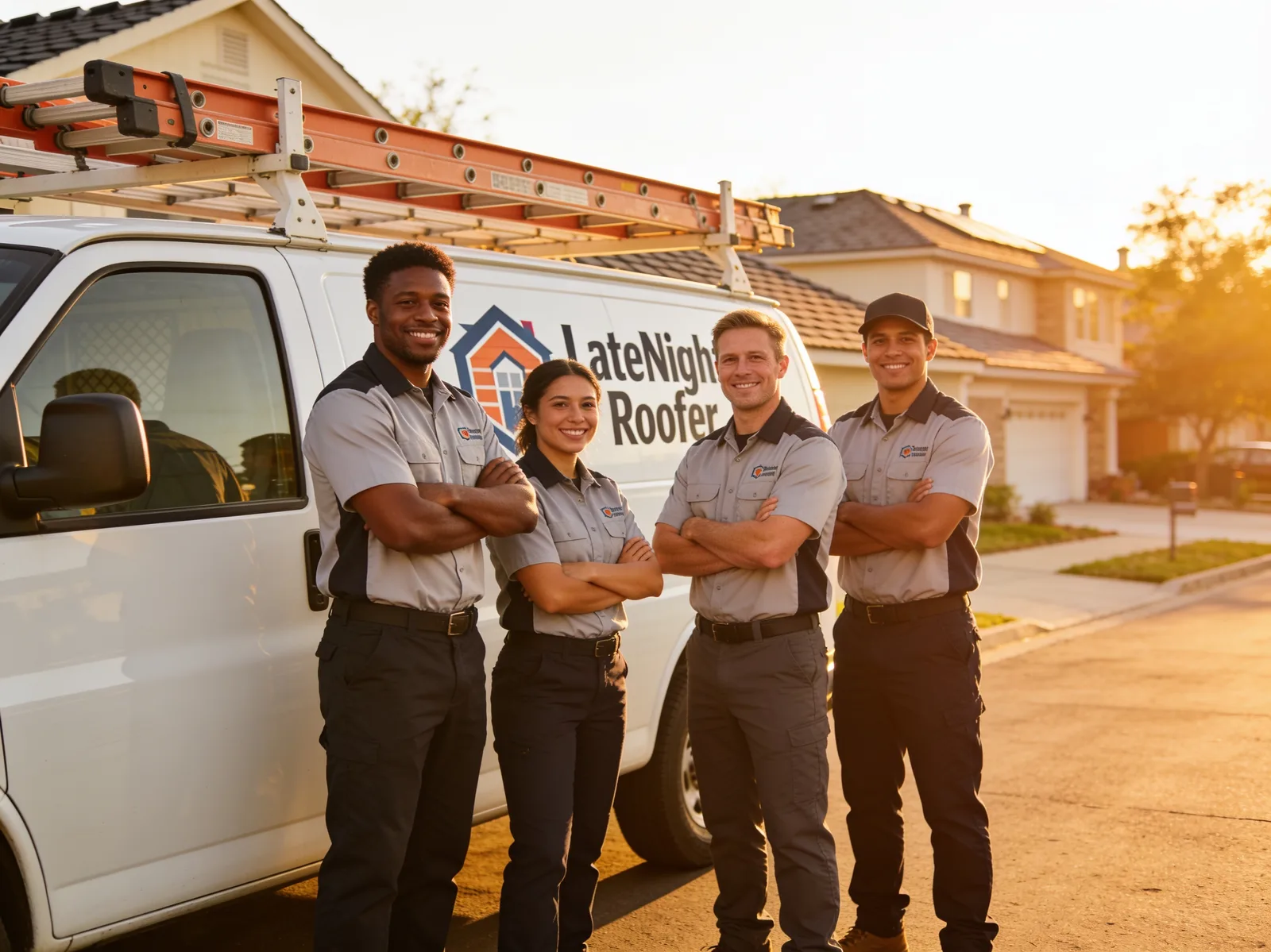 Emergency Roof Repair company in Vina, AL
